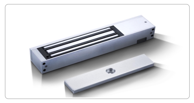 EM Lock, 600 LBS EM Lock, 1200 LBS EM Lock