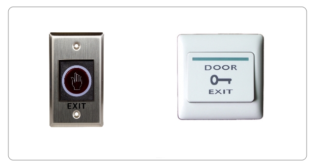 Access Control EM Lock, 600 LBS EM Lock, 1200 LBS EM lock, L Bracket, U Bracket , Z Bracket, Exit Switch Power Supply, Access Control Accesories