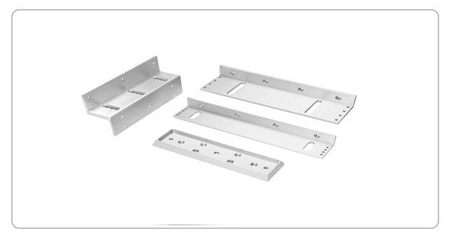 Access Control EM Lock, 600 LBS EM Lock, 1200 LBS EM lock, L Bracket, U Bracket , Z Bracket, Exit Switch Power Supply, Access Control Accesories