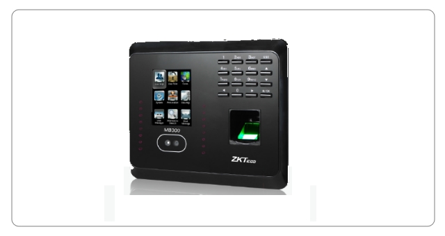 Face Detection attendance system for factory