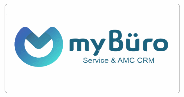 Service CRM Solution